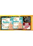 PAMPERS DĚTSKÉ PLENKY