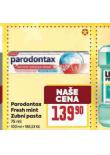 PARODONTAX ZUBNÍ PASTA