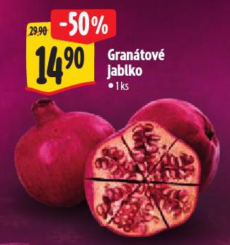 GRANTOV JABLKO