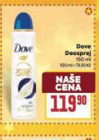 DOVE DEOSPREJ