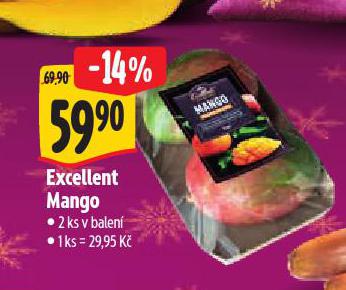 MANGO