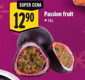 PASSION FRUIT