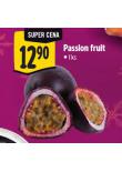 PASSION FRUIT