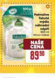 PALMOLIVE TEKUTÉ MÝDLO NÁHRADNÍ NÁPLŇ