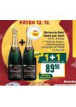 BOHEMIA SEKT