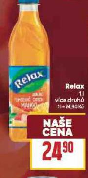 RELAX
