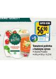 TOMATOVÁ POLÉVKA S ITALSKÝM SÝREM