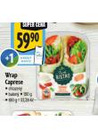 WRAP CAPRESE