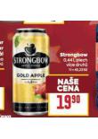 STRONGBOW