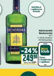 KARLOVARSKÁ BECHEROVKA