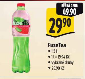 FUZETEA