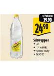 SCHWEPPES