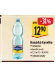 HANÁCKÁ KYSELKA