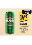 PIVO BRANÍK