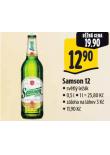 PIVO SAMSON