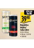 REPUBLICA MOJITO