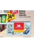 HARMONY PAPROV KAPESNKY