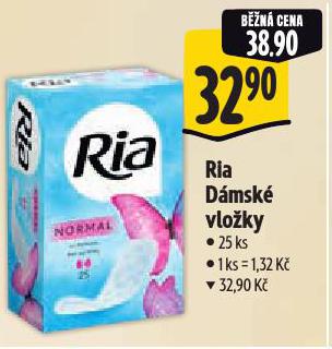 RIA DMSK VLOKY