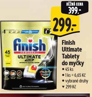 FINISH TABLETY DO MYKY