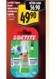 LOCTITE SUPER BOND UNIVERZLN VTEINOV LEPIDLO