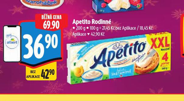 APETITO RODINN