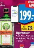 JÄGERMEISTER