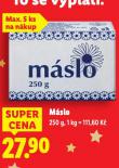 MÁSLO