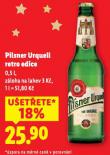 PIVO PILSNER URQUELL