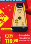 SÝR GRANA PADANO
