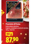 PROSCIUTTO DI PARMA