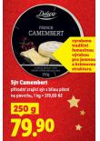 SÝR CAMEMBERT