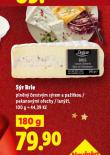 SÝR BRIE