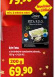 SÝR FETA