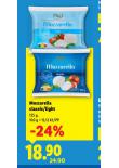 MOZZARELLA LIGHT