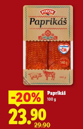 PAPRIKÁŠ