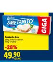 SMETANITO GIGA