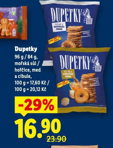 DUPETKY