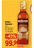 BOŽKOV STANDARD