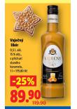 VAJEČNÝ LIKÉR