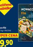 NOWACO FILÉ