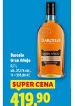 BARCELO GRAN ANEJO