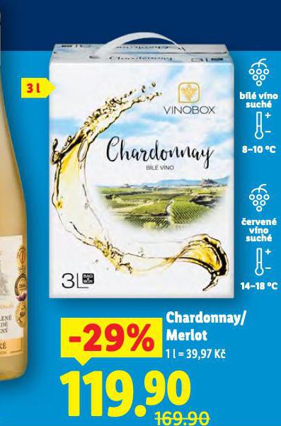 CHARDONNAY