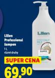 LILIEN PROFFESIONAL ŠAMPON
