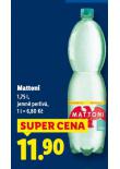 MATTONI