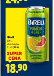 BIRELL NEALKOHOLICKÉ PIVO