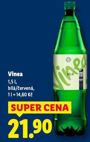 VINEA