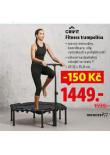 FITNESS TRAMPOLNA