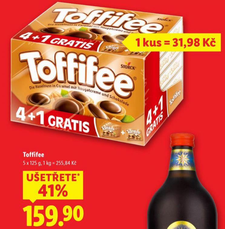 TOFFIFEE