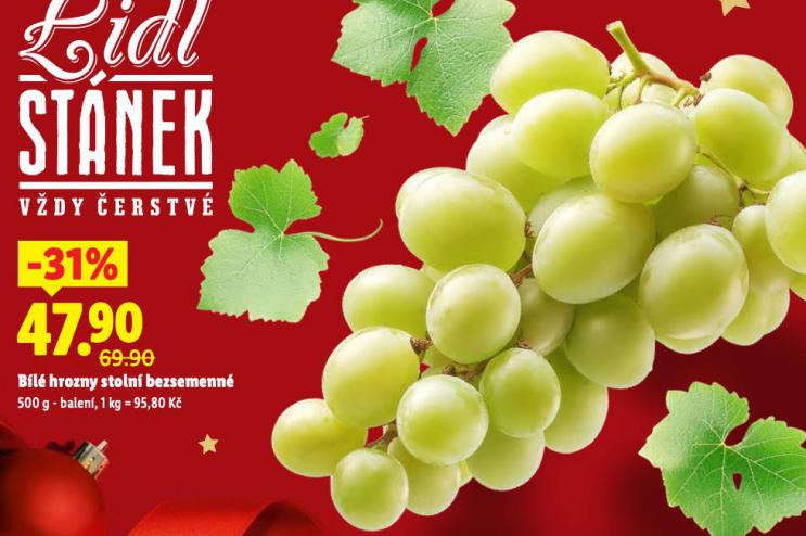 BL HROZNY STOLN BEZSEMENN