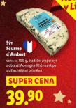 SÝR FOURME D'AMBERT